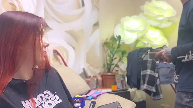 MJ and Peter online show from December 2025 01:52:02 PM