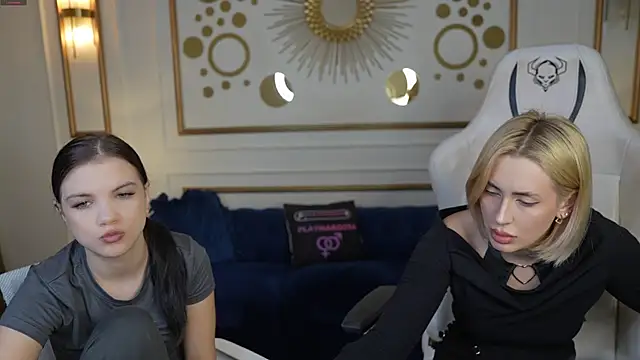 Snapshot of Hanna_nana chatting on December 2025 11:26:02 AM Hanna nana online show from December 2025 11:26:02 AM