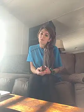 CelestialRuby online show from October 2025 12:58:01 PM