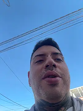 Marlokeo69 online show from December 2025 09:42:01 PM