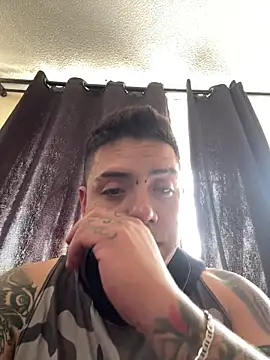 Marlokeo69 online show from December 2025 06:45:01 PM