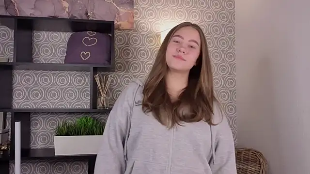 Snapshot of RuthFreeley chatting on December 2025 03:49:02 PM RuthFreeley online show from December 2025 03:49:02 PM