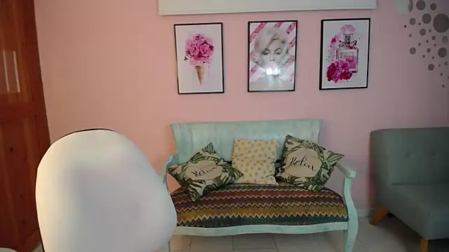 lil vany online show from December 2025 12:31:02 PM