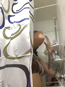 Gabyy park online show from December 2025 09:52:01 PM