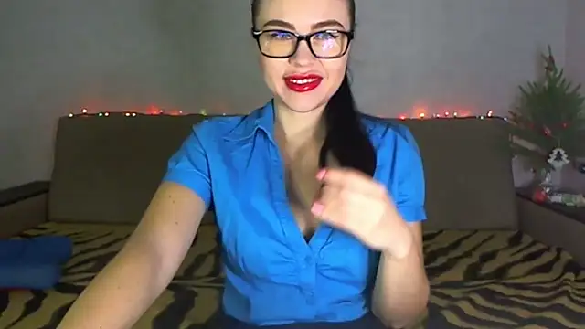 ArianaxSky online show from December 2024 09:02:02 AM