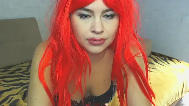 ArianaxSky online show from November 2025 11:12:01 AM