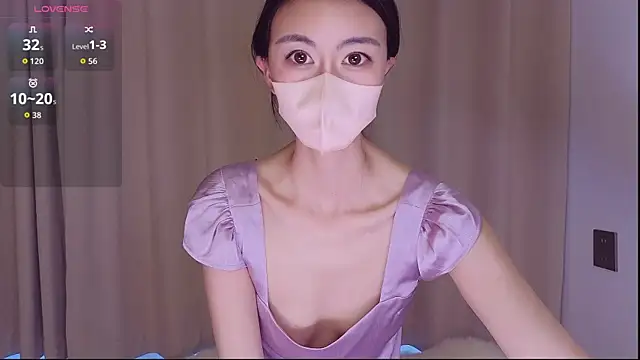 Anan-077 online show from December 2025 03:13:01 AM