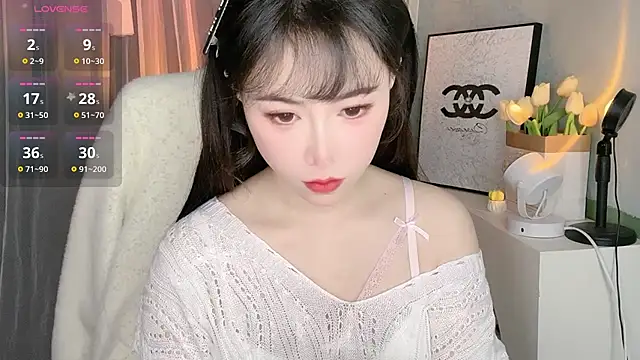 Snapshot of Anna25899 chatting on December 2025 05:23:01 AM Anna25899 online show from December 2025 05:23:01 AM