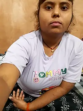 Snapshot of Chori-R-I-T-I-KA chatting on December 2025 08:44:01 AM Chori-R-I-T-I-KA online show from December 2025 08:44:01 AM