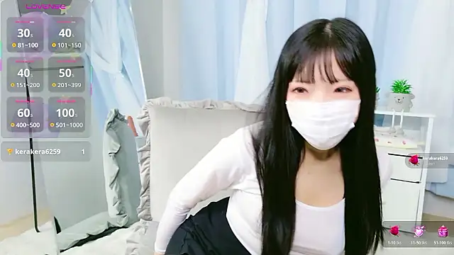 Snapshot of Miku_G chatting on December 2025 11:03:02 AM Miku G online show from December 2025 11:03:02 AM