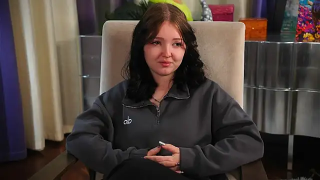 Snapshot of LucilaKeitel chatting on December 2025 03:45:02 AM LucilaKeitel online show from December 2025 03:45:02 AM