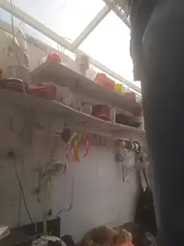 Snapshot of Almeyjose chatting on December 2025 05:50:01 PM Almeyjose online show from December 2025 05:50:01 PM