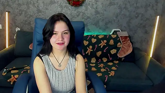 AnimeeDoll online show from December 2025 02:34:02 PM