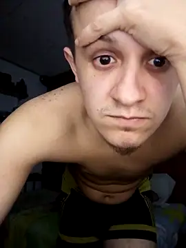 Steven3095 online show from December 2025 12:22:02 PM