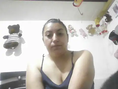 SEXY-FLOW online show from December 2025 05:30:01 PM