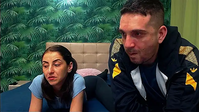 Stella John online show from February 2025 06:13:02 AM