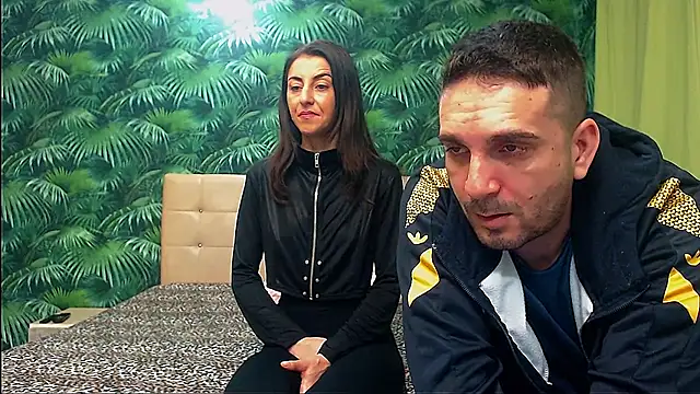 Stella John online show from February 2025 05:25:01 AM