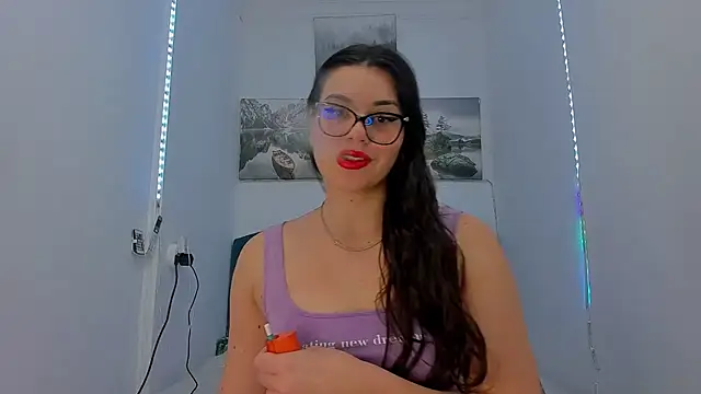 RedAssHottie online show from January 2025 04:12:01 AM