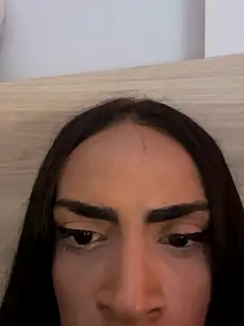 NinfetinhaSaraaa online show from December 2025 12:12:02 PM