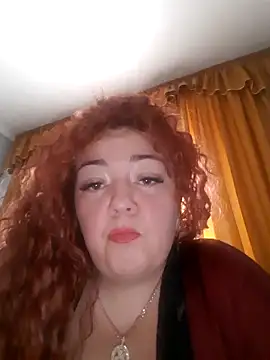 ArinaCi online show from December 2025 08:44:01 AM