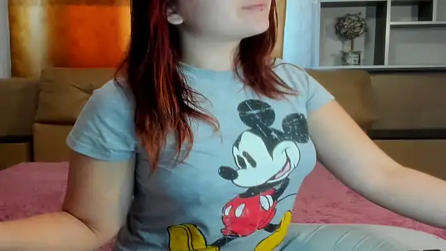 NotYourDoll online show from February 2025 07:23:02 AM