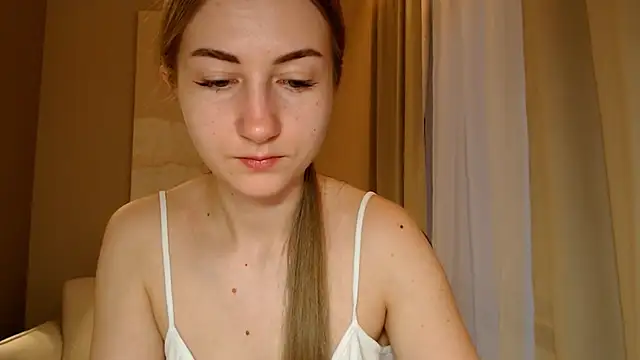 BluueSilk online show from December 2024 05:58:01 AM