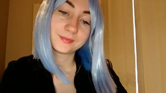 BluueSilk online show from December 2024 09:16:02 AM