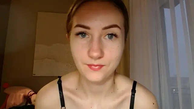 BluueSilk online show from December 2024 06:27:01 AM