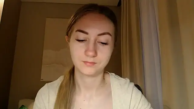 BluueSilk online show from January 2025 06:18:02 AM