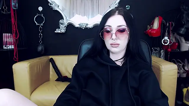 GoddessGeo online show from March 2025 04:50:02 PM