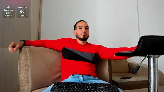 Snapshot of jhustin_marcius chatting on January 2025 08:19:02 PM jhustin marcius online show from January 2025 08:19:02 PM