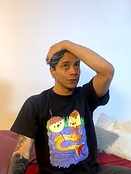 Snapshot of acid_timee chatting on October 2025 02:56:02 AM acid timee online show from October 2025 02:56:02 AM