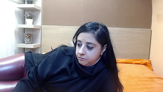 PinkyTwerkyX online show from January 2025 05:09:01 AM