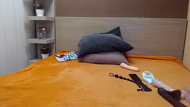 PinkyTwerkyX online show from February 2025 06:54:01 AM