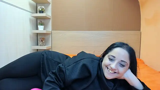 PinkyTwerkyX online show from March 2025 10:26:01 AM