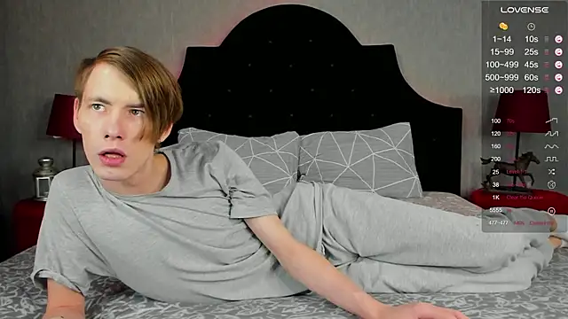 Erick Wilson online show from February 2025 04:44:01 PM