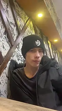 Erick Wilson online show from February 2025 06:02:01 AM