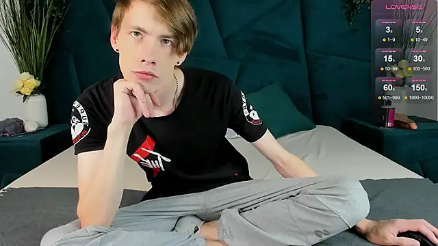 Snapshot of Erick_Wilson chatting on September 2025 07:55:02 AM Erick Wilson online show from September 2025 07:55:02 AM