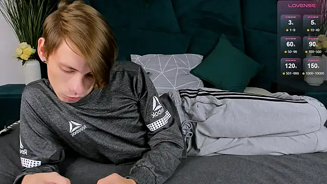 Snapshot of Erick_Wilson chatting on September 2025 08:19:01 AM Erick Wilson online show from September 2025 08:19:01 AM