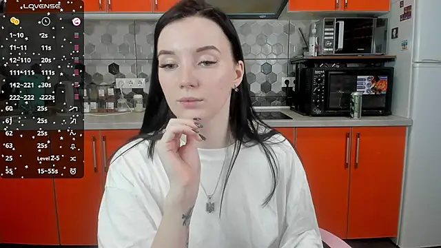 Mary Blu online show from January 2025 06:09:01 AM