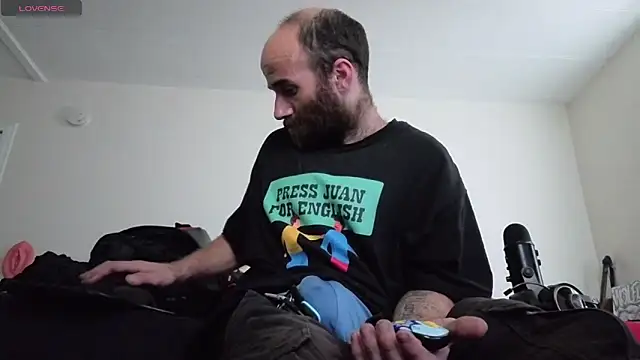 CirclingClass online show from October 2025 09:01:01 PM