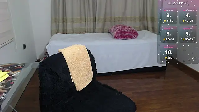 pyninahot online show from January 2025 10:51:02 PM