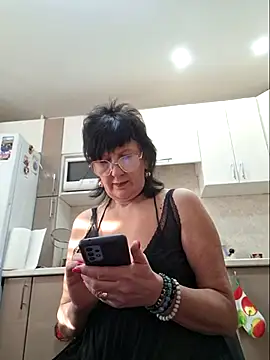 LaliaMia online show from February 2025 04:58:01 AM