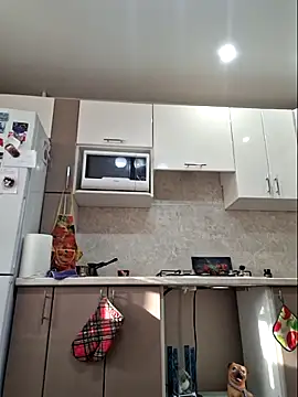 LaliaMia online show from October 2025 04:38:01 AM