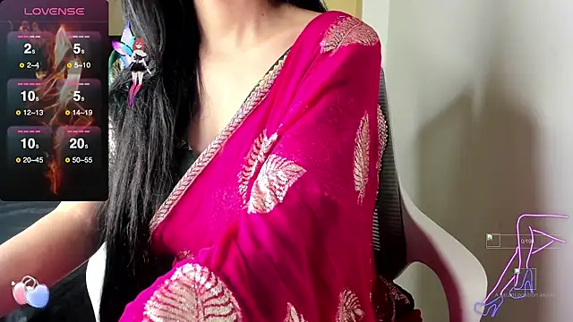 Snapshot of Abigail_Ab chatting on October 2025 04:53:02 PM Abigail Ab online show from October 2025 04:53:02 PM