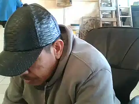 Snapshot of Oskr2024XXX chatting on January 2025 08:00:01 PM Oskr2024XXX online show from January 2025 08:00:01 PM