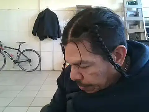 Snapshot of Oskr2024XXX chatting on March 2025 08:31:01 PM Oskr2024XXX online show from March 2025 08:31:01 PM