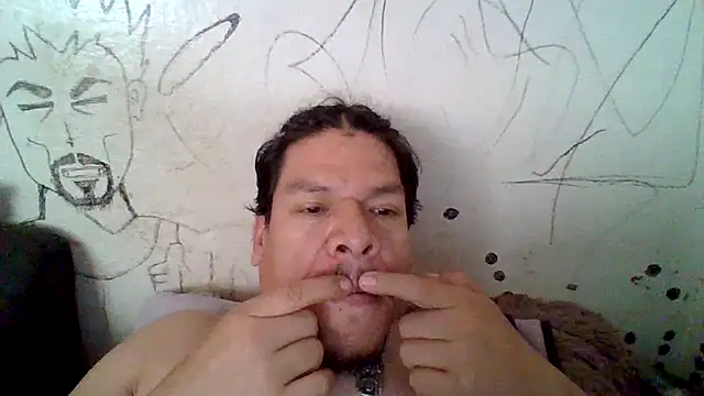 Snapshot of Oskr2024XXX chatting on October 2025 07:23:01 PM Oskr2024XXX online show from October 2025 07:23:01 PM