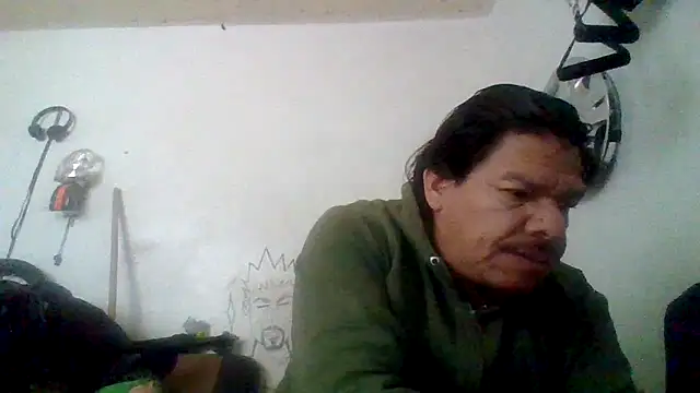 Snapshot of Oskr2024XXX chatting on October 2025 07:36:01 PM Oskr2024XXX online show from October 2025 07:36:01 PM