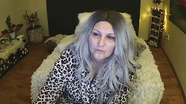 Divineblond online show from February 2025 01:27:02 AM